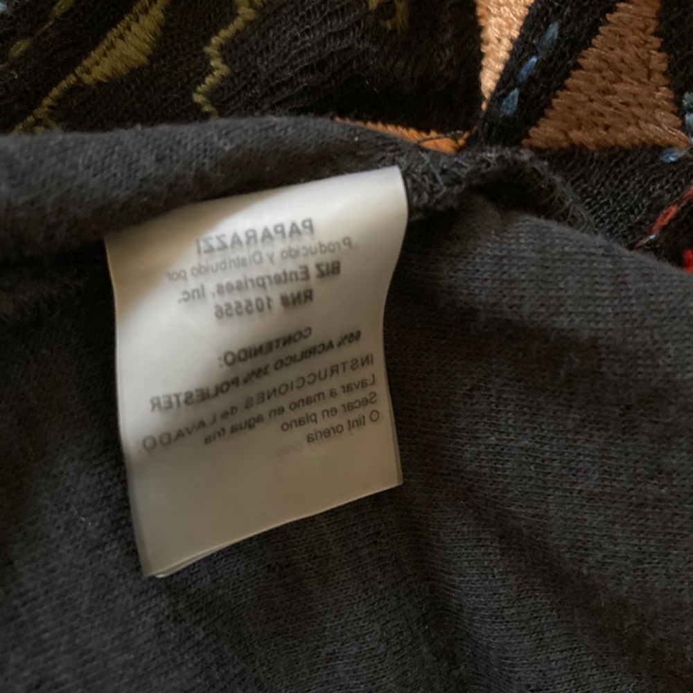 Paparazzi jacket - Picture 3 of 7